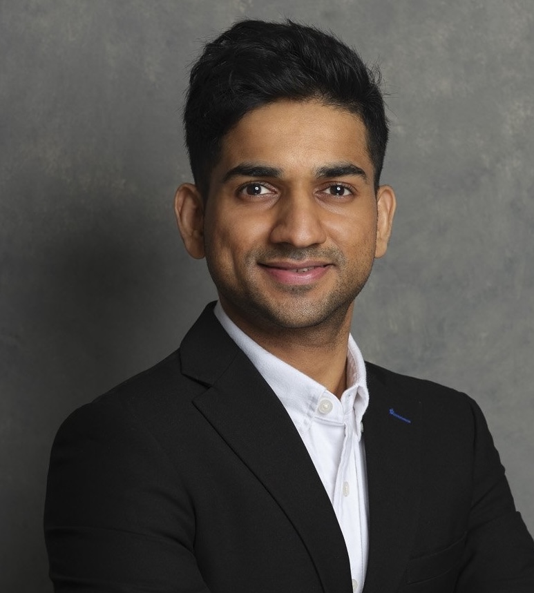 Shivam Narang
